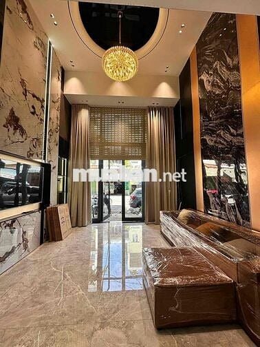 Mở Bán Căn Nhà Mặt Phố Kinh Doanh Buôn Bán Ngay Trung Tâm