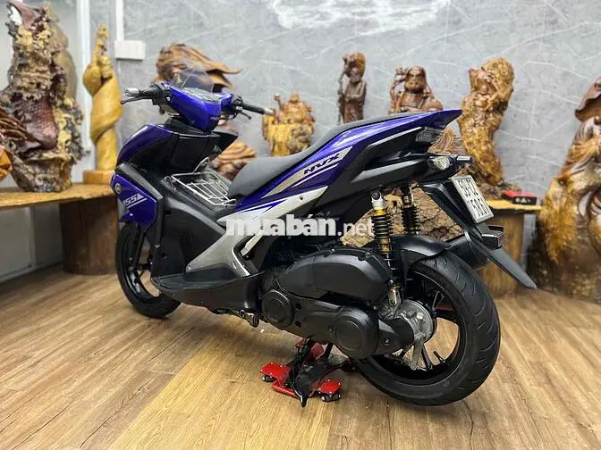 NVX 155VVA chính chủ bstp phanh ABS odo 13k km
