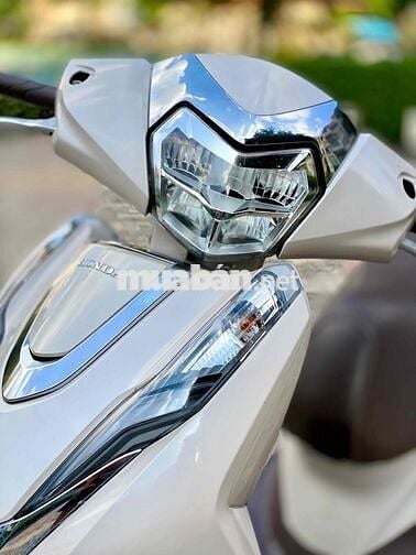 Honda Lead 4Val 2022 Trà sữa