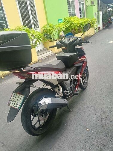 Honda Winner Rin 💯 ,bs vip 