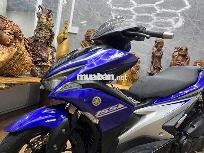 NVX 155VVA chính chủ bstp phanh ABS odo 13k km