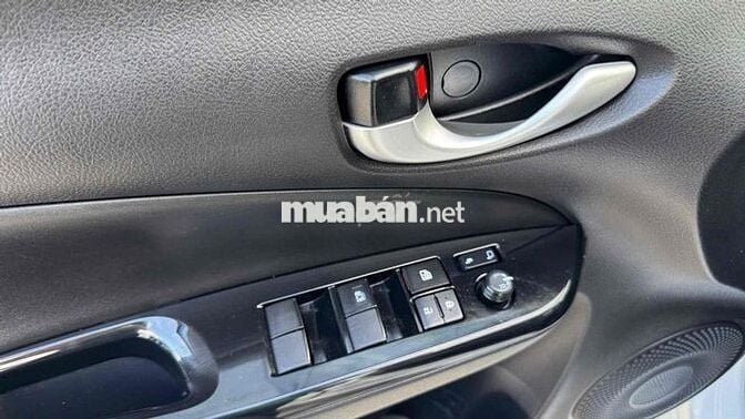 Toyota Vios G 2024 1.5 CVT siêu lướt 22.000km