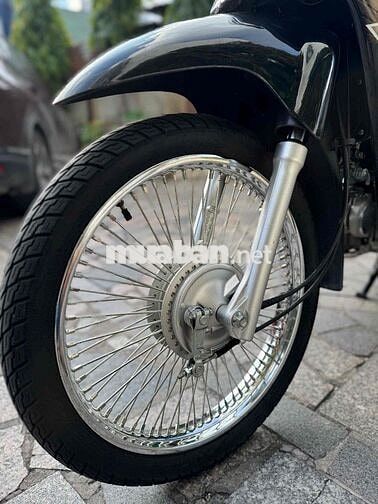 Wave 50cc 2022 mới chạy 2 ngàn km trả 7tr5 nhận xe