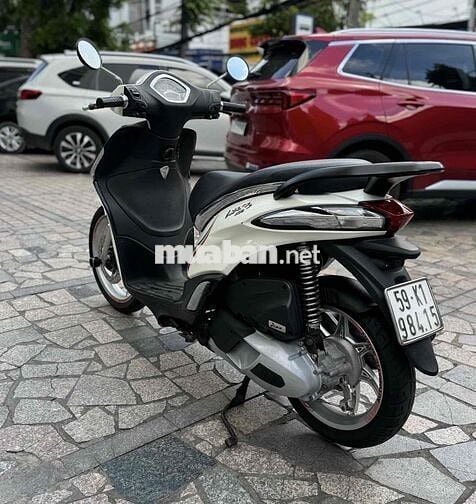 Liberty 2018 trả trc 9tr9 nhận xe bao nợ xấu