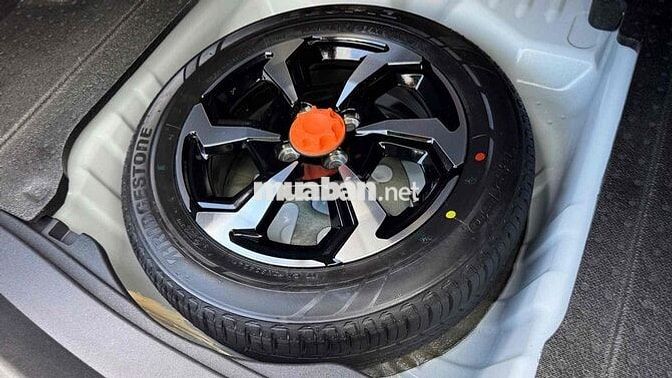 Toyota Vios G 2024 1.5 CVT siêu lướt 22.000km