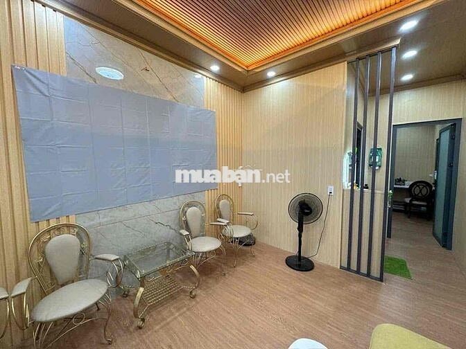 Bán Nhà Hẻm Xe Hơi Tỉnh Lộ 43 -Tam Bình-Thủ Đức