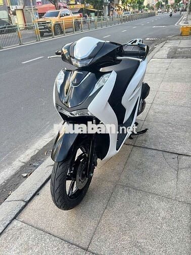Honda SH 150 ABS 2021 Trắng Đã sử dụng