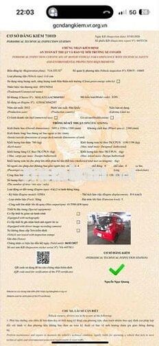 Hyundai Eon 2012 Đỏ Hàn Quốc