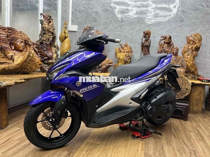NVX 155VVA chính chủ bstp phanh ABS odo 13k km