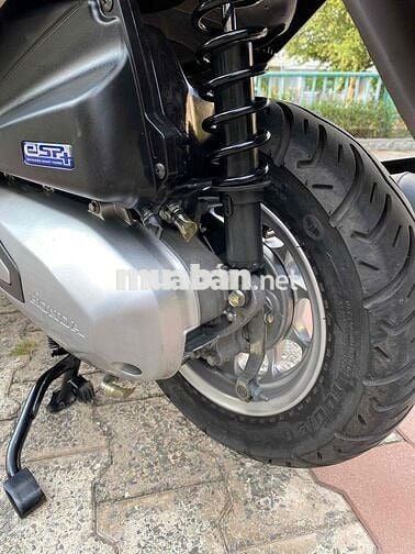 Honda Lead 4Val 2022 Trà sữa