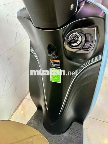 Yamaha Janus Fi Smarkey(Trùm mền)Bstp mới 99% zin