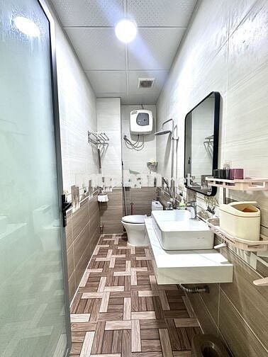 CHO THUÊ CĂN HỘ 2 PHÒNG NGỦ ĐƯỜNG ĐỒNG TÂM GIÁ 8 TRIỆU/THÁNG
