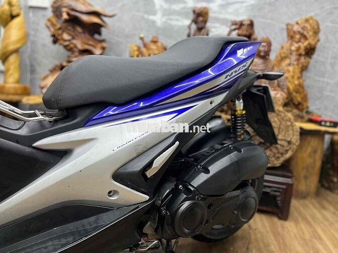 NVX 155VVA chính chủ bstp phanh ABS odo 13k km