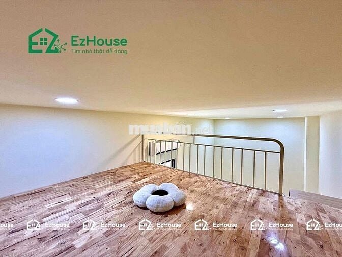 TRỐNG LẠI 1 PHÒNG DUPLEX FULL NỘI THẤT MỚI KENG - SIÊU RỘNG