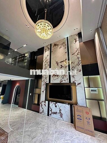 Mở Bán Căn Nhà Mặt Phố Kinh Doanh Buôn Bán Ngay Trung Tâm