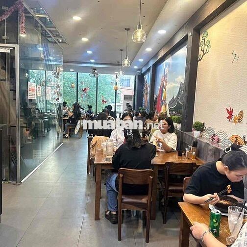 Mì Cay Haseyo Cần Tuyển Đồng Đội Lương 25k-32k/1h