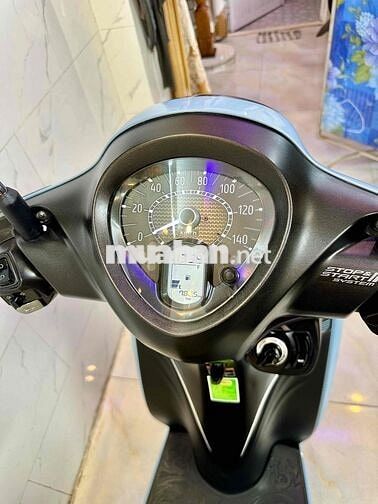Yamaha Janus Fi Smarkey(Trùm mền)Bstp mới 99% zin