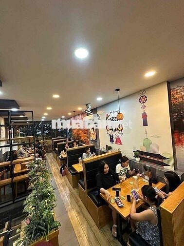 Mì Cay Haseyo Cần Tuyển Đồng Đội Lương 25k-32k/1h