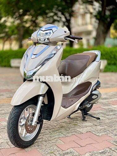Honda Lead 4Val 2022 Trà sữa