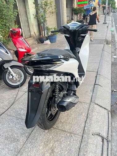 Honda SH 150 ABS 2021 Trắng Đã sử dụng