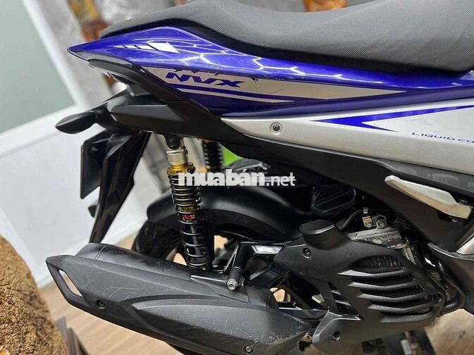 NVX 155VVA chính chủ bstp phanh ABS odo 13k km