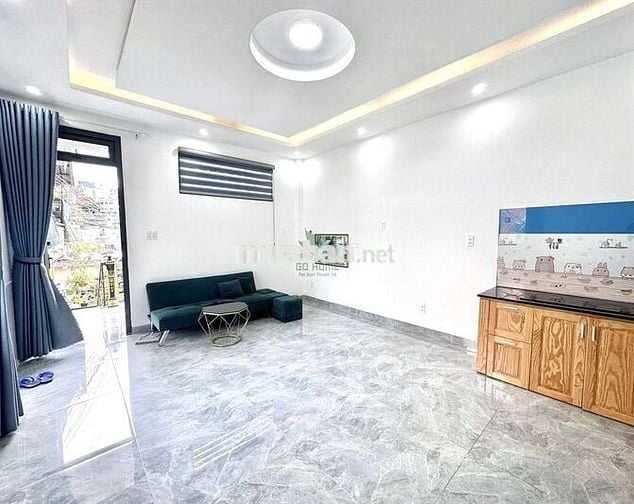 CHO THUÊ CĂN HỘ 2 PHÒNG NGỦ ĐƯỜNG ĐỒNG TÂM GIÁ 8 TRIỆU/THÁNG