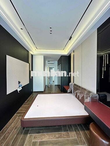 Mở Bán Căn Nhà Mặt Phố Kinh Doanh Buôn Bán Ngay Trung Tâm