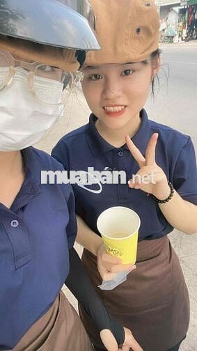 bán hàng sáng 37k/h Quận 7