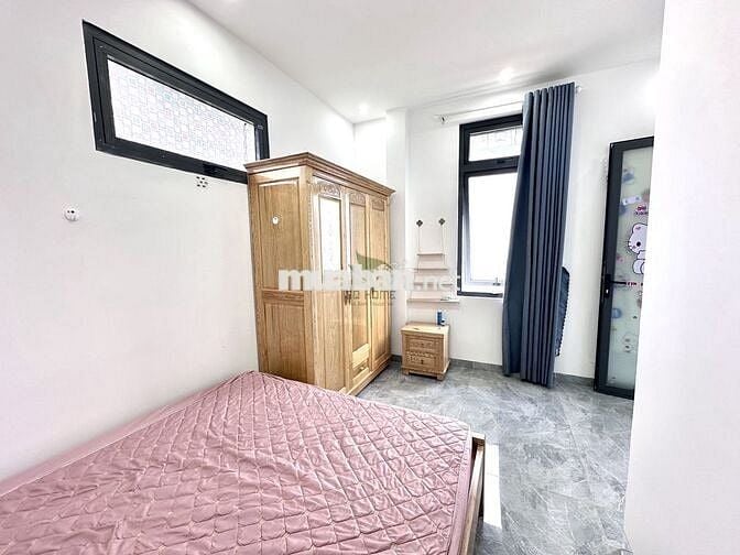 CHO THUÊ CĂN HỘ 2 PHÒNG NGỦ ĐƯỜNG ĐỒNG TÂM GIÁ 8 TRIỆU/THÁNG