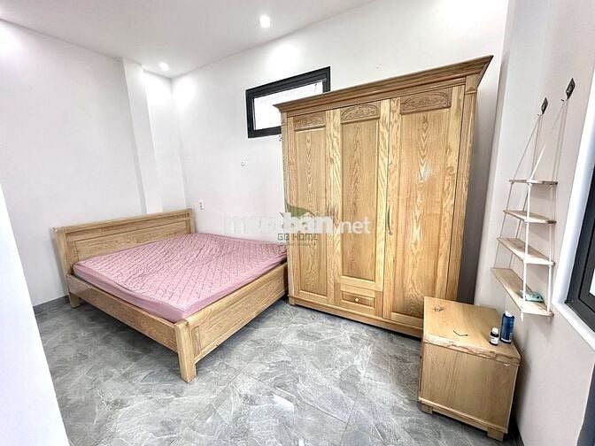 CHO THUÊ CĂN HỘ 2 PHÒNG NGỦ ĐƯỜNG ĐỒNG TÂM GIÁ 8 TRIỆU/THÁNG