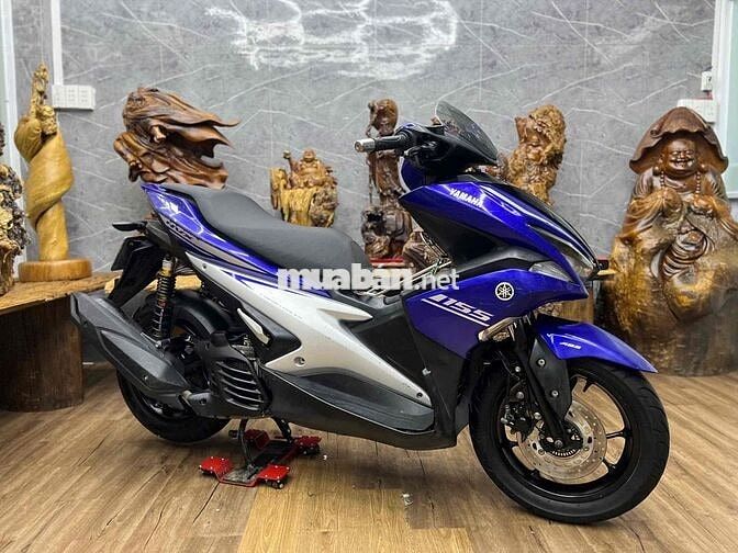 NVX 155VVA chính chủ bstp phanh ABS odo 13k km