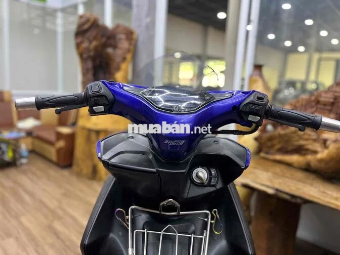 NVX 155VVA chính chủ bstp phanh ABS odo 13k km
