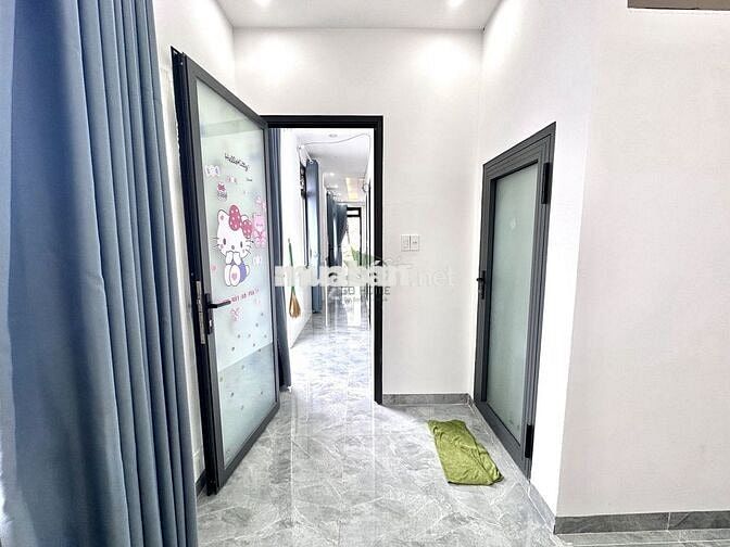 CHO THUÊ CĂN HỘ 2 PHÒNG NGỦ ĐƯỜNG ĐỒNG TÂM GIÁ 8 TRIỆU/THÁNG