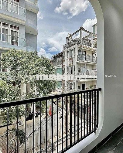 Studio Ban Công Thoáng Gần Sân Bay Tân Sơn Nhất - Học Viện Hàng Không