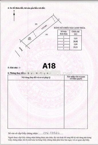 BÁN LÔ 148M2 CHỈ 599TR, SỔ SẲN CÔNG CHƯNG NGAY. CÁCH BIỂN  CHỈ 1,5KM  