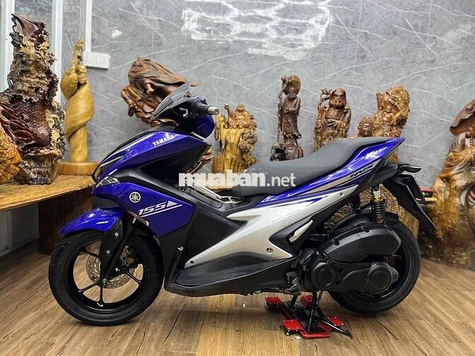 NVX 155VVA chính chủ bstp phanh ABS odo 13k km