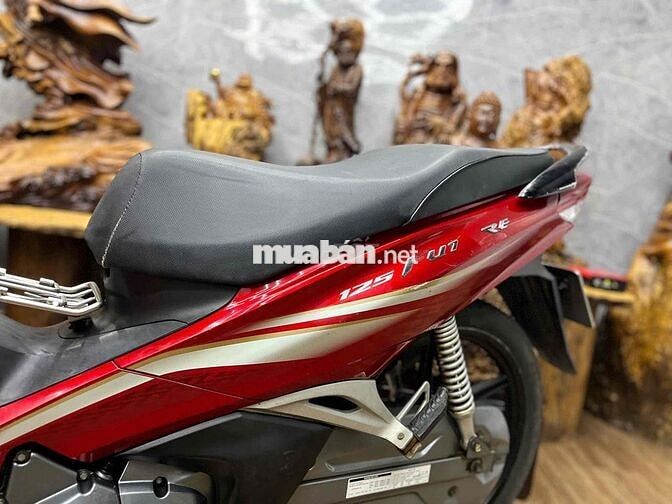 Honda Future 125Fi 2018 máy móc nguyên zin êm ru