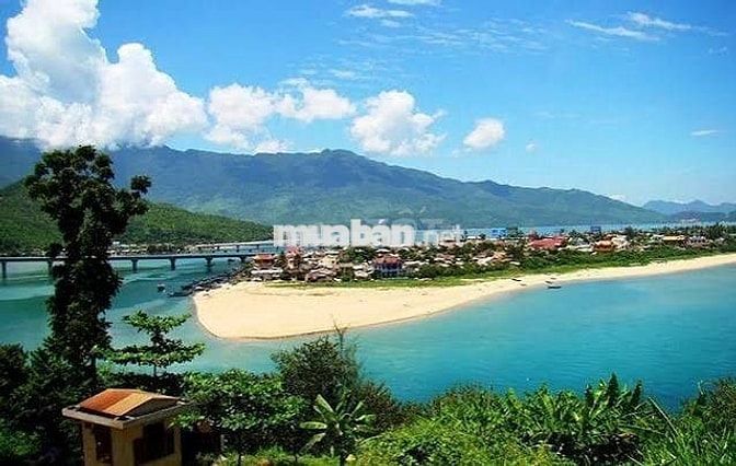 BÁN LÔ 148M2 CHỈ 599TR, SỔ SẲN CÔNG CHƯNG NGAY. CÁCH BIỂN  CHỈ 1,5KM  