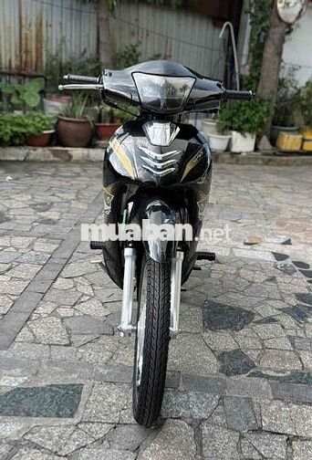 Wave 50cc 2022 mới chạy 2 ngàn km trả 7tr5 nhận xe