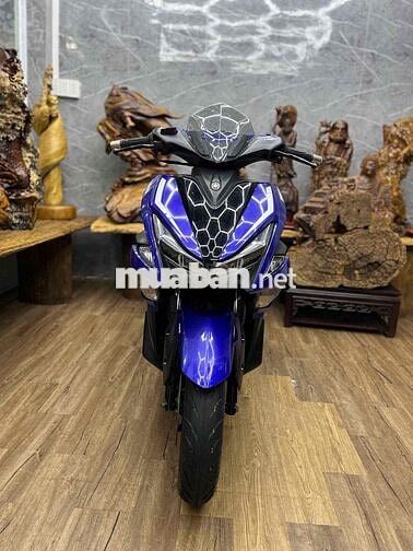 NVX 155VVA chính chủ bstp phanh ABS odo 13k km