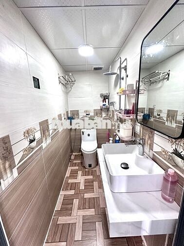 CHO THUÊ CĂN HỘ 2 PHÒNG NGỦ ĐƯỜNG ĐỒNG TÂM GIÁ 8 TRIỆU/THÁNG