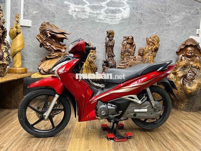 Honda Future 125Fi 2018 máy móc nguyên zin êm ru