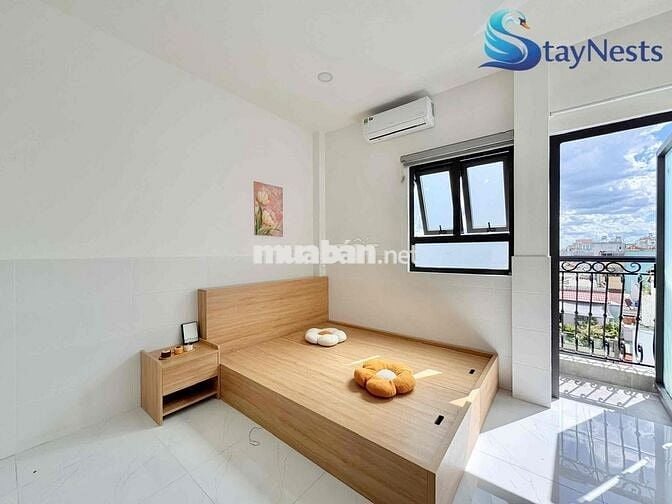 CỰC PHẨM NHÀ MỚI XÂY 100% SÁT AEON TÂN PHÚ, NẰM NGAY GIỮA TRUNG TÂM