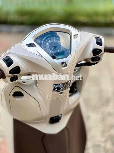 Honda Lead 4Val 2022 Trà sữa