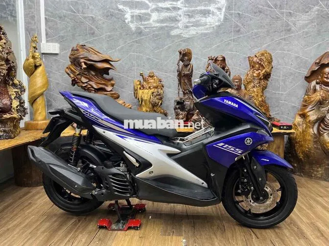 NVX 155VVA chính chủ bstp phanh ABS odo 13k km
