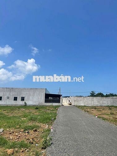 BÁN LÔ 148M2 CHỈ 599TR, SỔ SẲN CÔNG CHƯNG NGAY. CÁCH BIỂN  CHỈ 1,5KM  