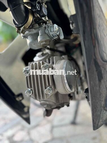 Wave 50cc 2022 mới chạy 2 ngàn km trả 7tr5 nhận xe