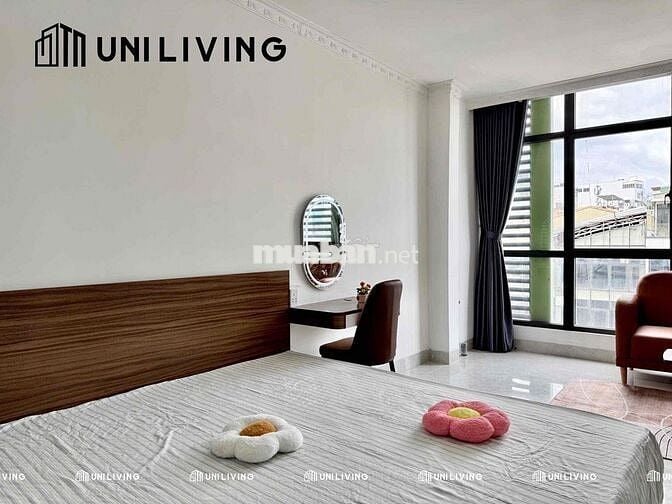1PN CMT8, Q3 – SÁT Q1, GẦN GA SÀI GÒN & CÔNG VIÊN LÊ THỊ RIÊNG ĐH, BV