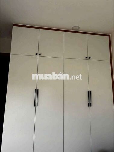 cho thuê căn hộ 2pn phú mỹ c2 tdm Bình Dương 