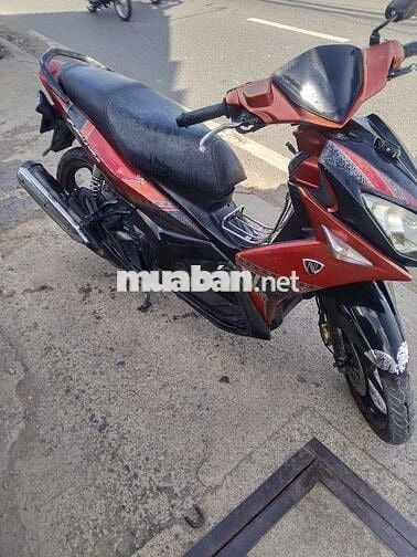 dư dùng bán xe giấy tờ đầy đủ máy êm ru rẻ 3tr900